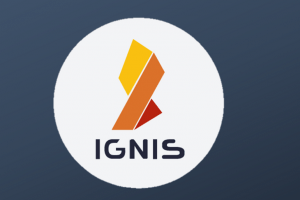 TheMerkle Ignis Cryptocurrency