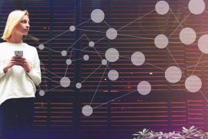 blockchain influencer