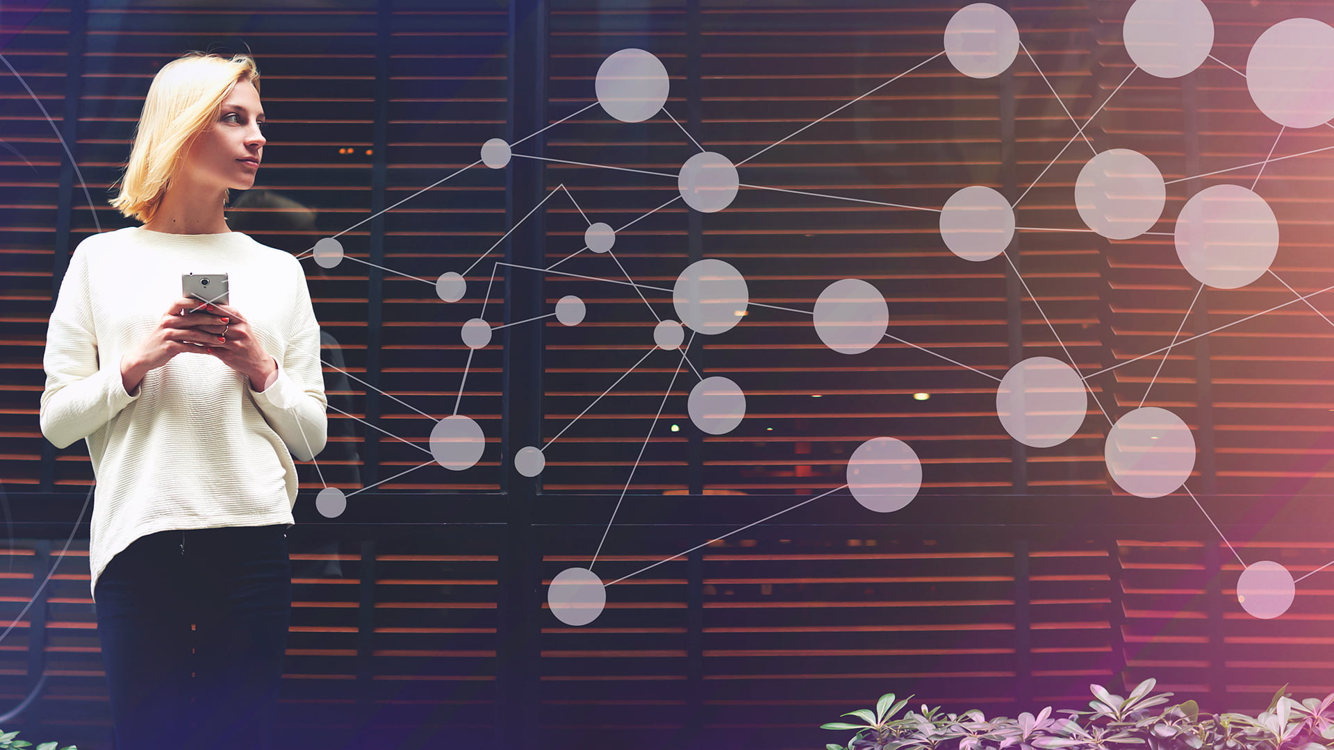 blockchain influencer