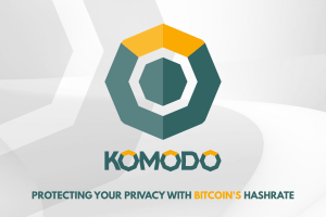 TheMerkle Komodo Monaize dICO