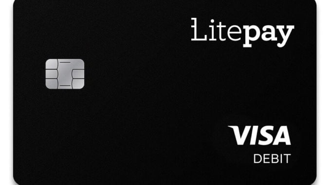 TheMerkle Litepay Litecoin