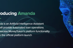 TheMerkle Money Token Amanda AI