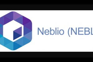 TheMerkle Neblio Cryptocurrency