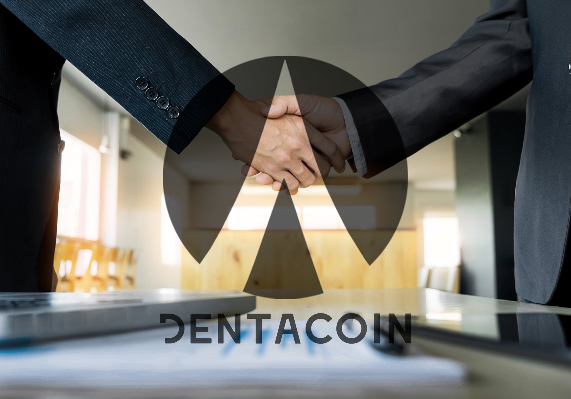 powercart dentacoin