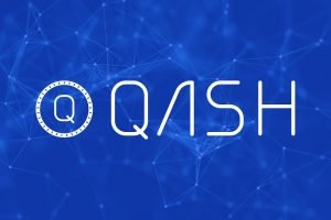 TheMerkle QASH LIQUID QUOINE