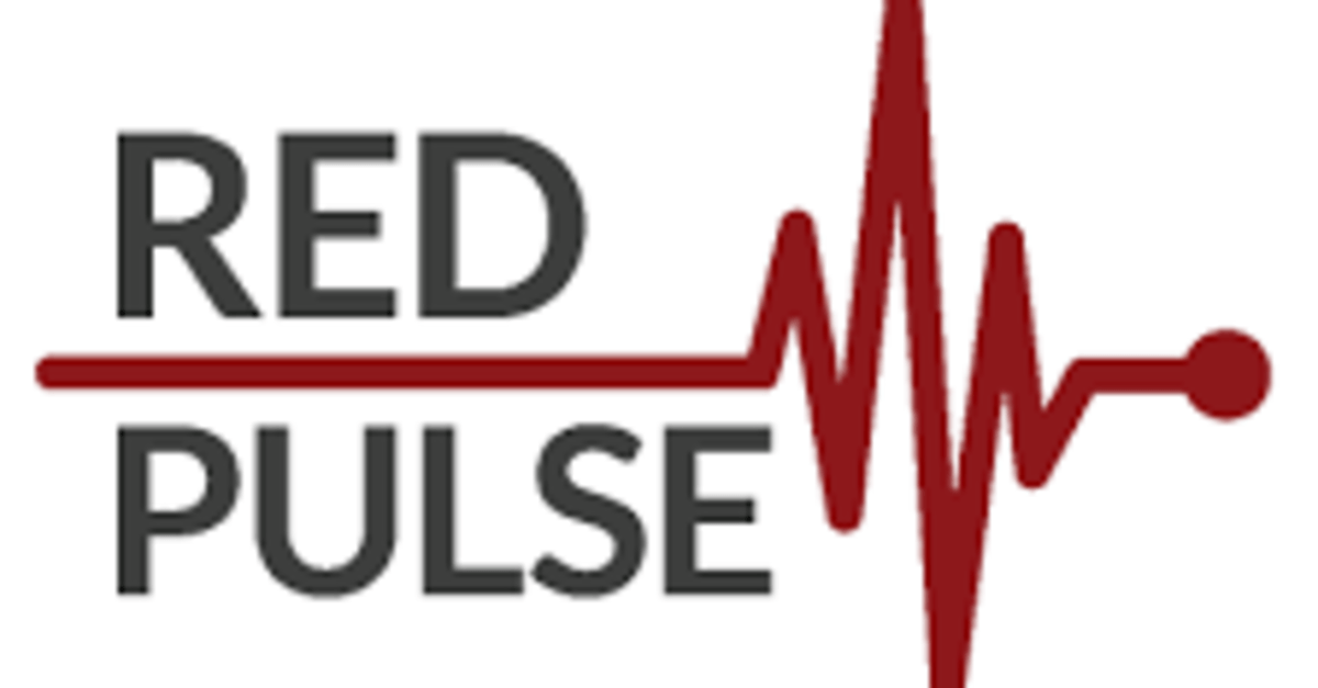 TheMerkle Red Pulse RPX