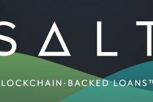 TheMerkle SALT Lending Blockchain Assets