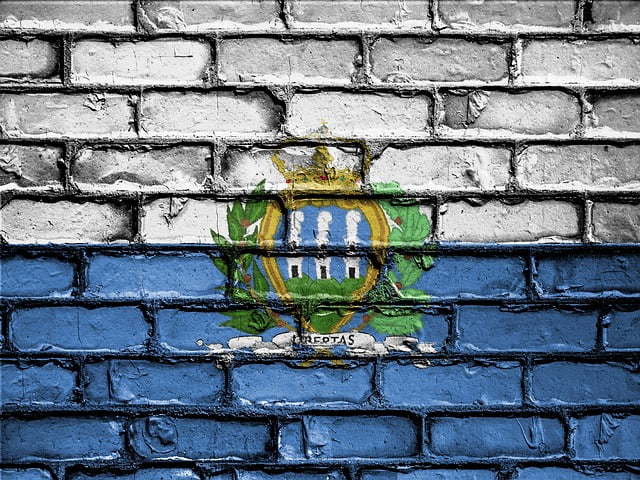 San Marino