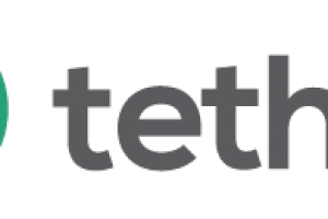 TheMerkle Tether Logo