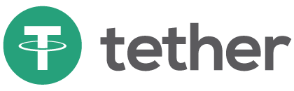 TheMerkle Tether Logo