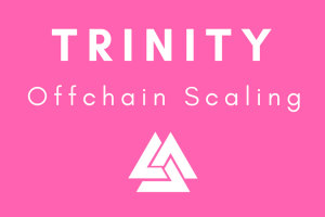 TheMerkle Trinity NEO Scaling