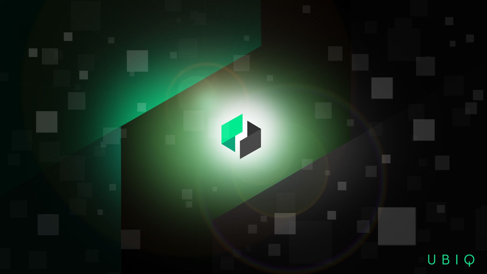 TheMerkle Ubiq Coin