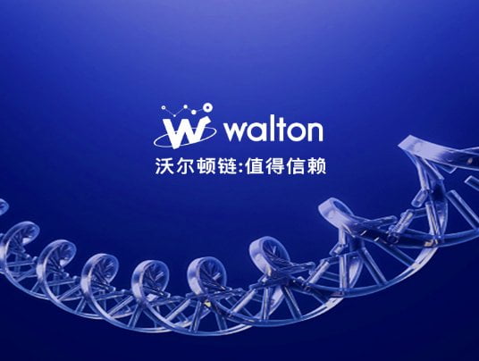 TheMerkle WaltonChain