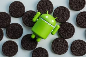 android oreo