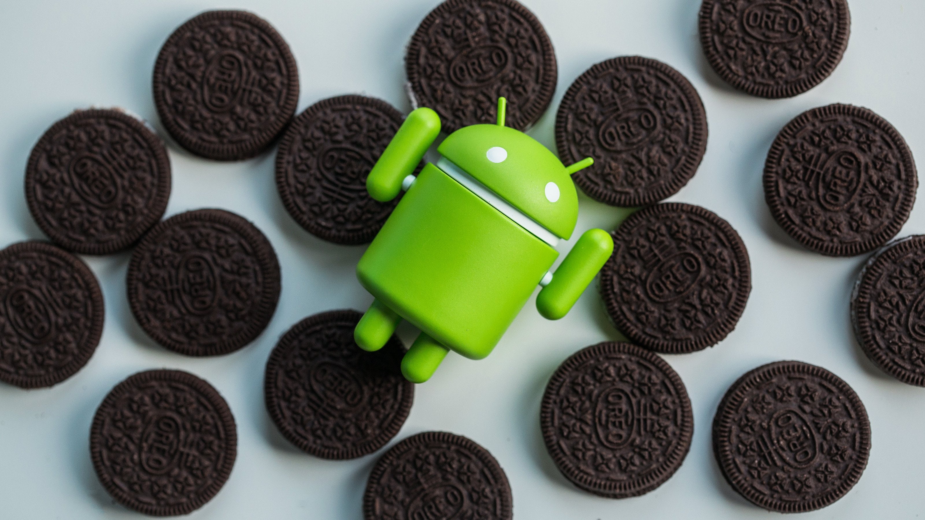 android oreo