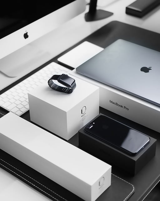 apple products with cryptocurrency