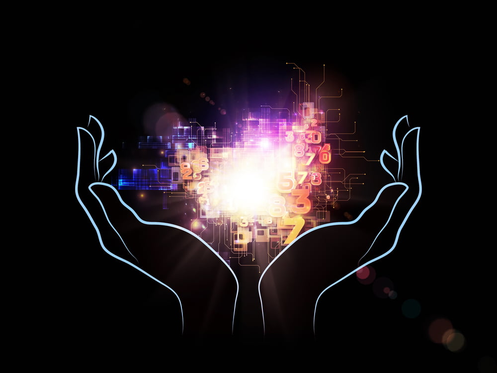 ar blockchain