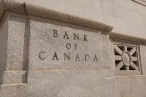 bank of canada