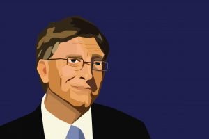 bill gates cryptocurrency