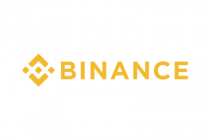 binance logo