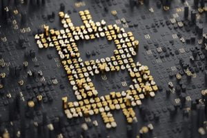 bitcoin anstract