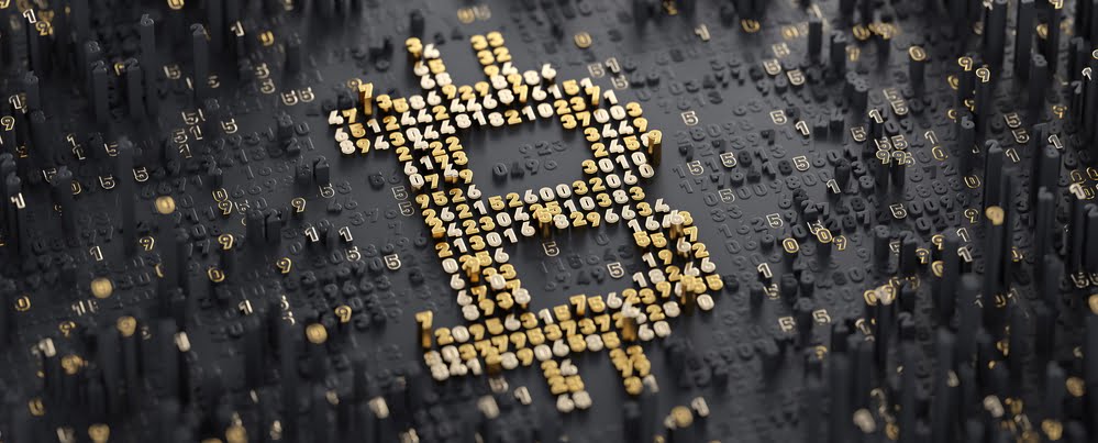 bitcoin anstract