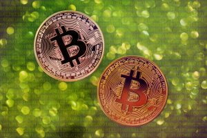 bitcoin commodity