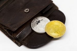bitcoin hardware wallet security