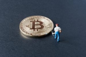 bitcoin mining