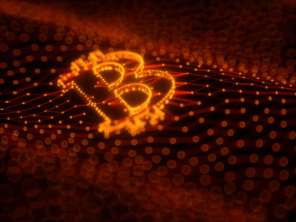 bitcoin node