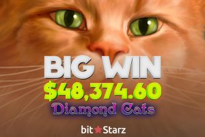 bitstarz logo