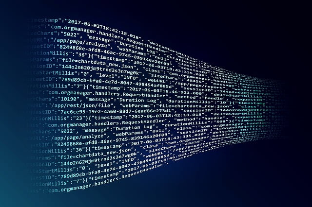 Blockchain aid cybersecurity