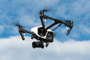 blockchain airspace