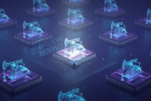 blockchain energy grid
