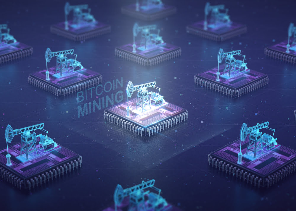 blockchain energy grid