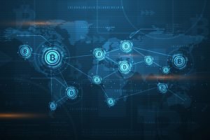 blockchain link