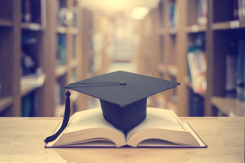 blockchain university