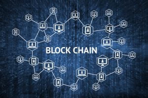 business blockchain
