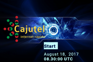 cajutel ico logo