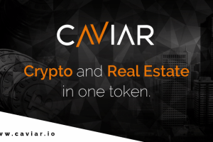 caviar token