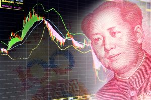 china exchanges