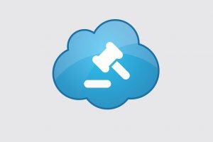 cloud legal