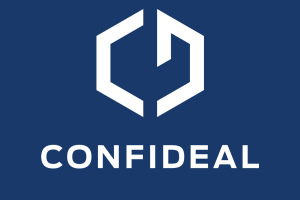 confideal ico logo