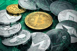 create cryptocurrency classes