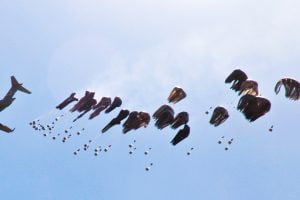 Crypto airdrops why what how