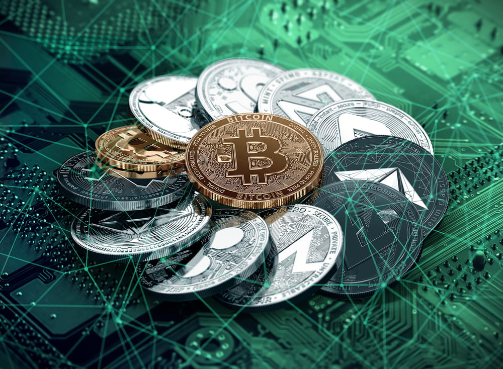 crypto trends