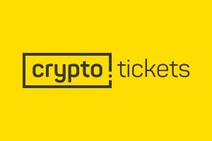 cryptotickets logo
