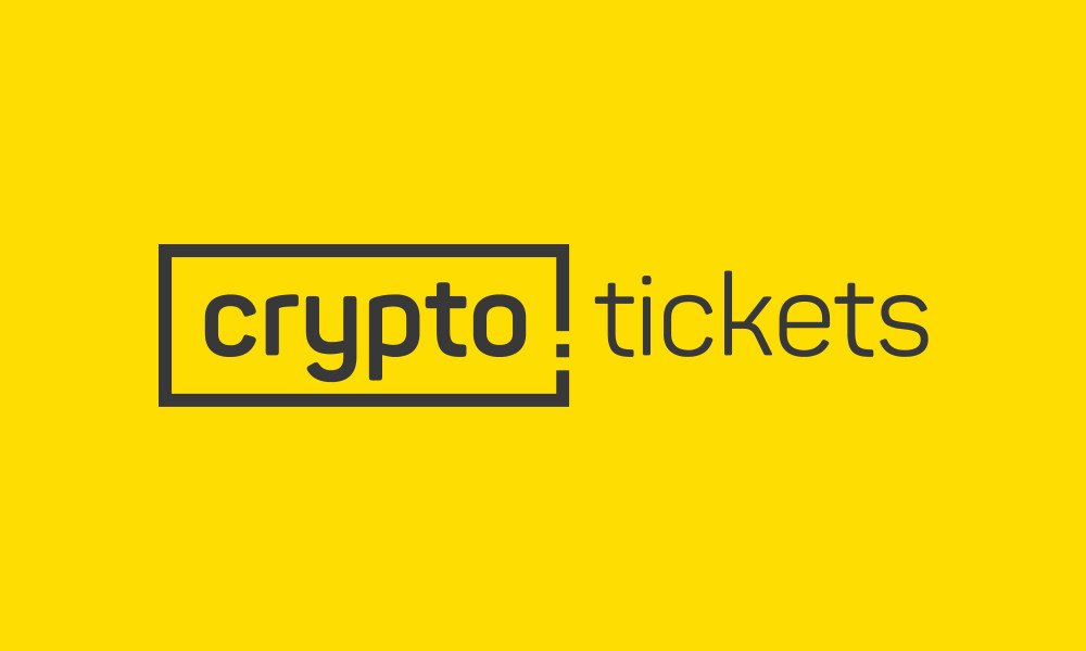 cryptotickets logo