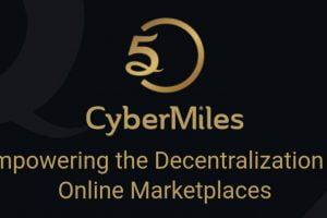 cybermiles logo