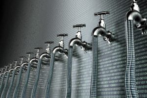 data leak